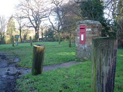 Meopham Windmill